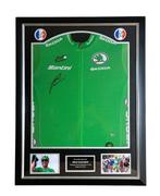 Tour De france - Mark Cavendish - Premium Frame – Museum, Nieuw