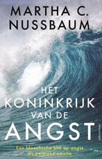 9789045037486 Het koninkrijk van de angst, Boeken, Verzenden, Nieuw, Martha C. Nussbaum