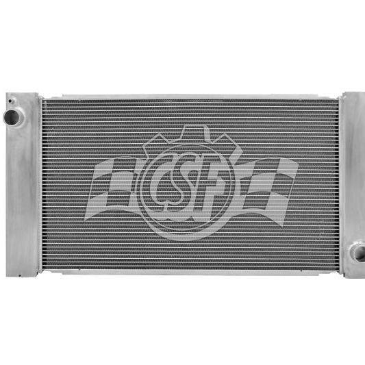 CSF 08-14 Mini Cooper 1.6L OEM Plastic Radiator - 3430, Auto-onderdelen, Motor en Toebehoren, Ophalen of Verzenden