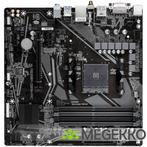 Gigabyte A520M DS3H AC, Computers en Software, Moederborden, Verzenden, Nieuw