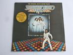 Saturday Night Fever - Soundtrack (2 LP), Cd's en Dvd's, Vinyl | Filmmuziek en Soundtracks, Verzenden, Nieuw in verpakking