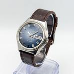 Seiko - Lord Matic Sunburst Blue  (Yok) – Lingering