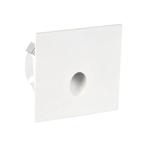 Inbouw Led-Spot Bellezza Bagno Brent IP65 2700 Kelvin 7x6x4, Ophalen of Verzenden, Nieuw, Bad