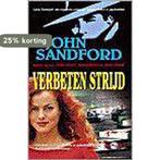 Verbeten strijd / Lucas Davenport / 12 9789022984598, Boeken, Verzenden, Gelezen, John Sandford