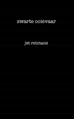 9789491480225 zwarte ooievaar Jet Rotmans, Nieuw, Jet Rotmans, Verzenden
