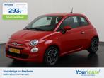 Op Voorraad | Fiat 500 | ook als CABRIO, AUTOMAAT of EV, Auto's, Private lease, Dealer onderhouden, Start-stop-systeem, Nieuw