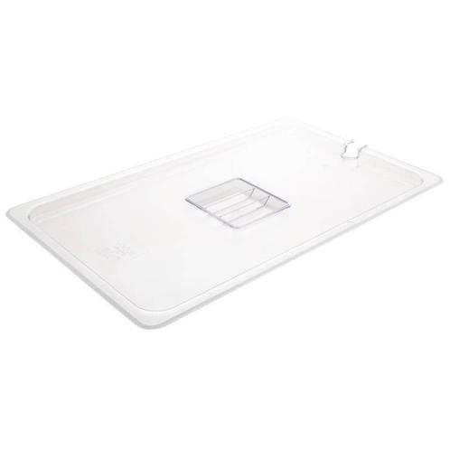 Stevige plastic deksel | GN 1/1, Zakelijke goederen, Horeca | Overige, Verzenden