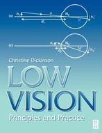 Low Vision 9780750622622, Boeken, Zo goed als nieuw