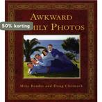 Awkward Family Photos 9781444705317 Mike Bender, Boeken, Verzenden, Zo goed als nieuw, Mike Bender