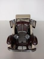 Franklin Mint 1:24 - Model sedan - Hispano Suiza Kellner, Nieuw