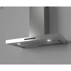 Stoves Level 1000 RC RVS Afzguigkap - SA000024449, Ophalen of Verzenden, Nieuw, Overige typen