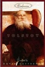Confession by Leo Tolstoy (Paperback), Boeken, Gelezen, Leo Tolstoy, Verzenden
