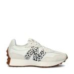 New Balance 327 lage sneakers voor dames in het Beige, Verzenden, Beige, New Balance, Nieuw