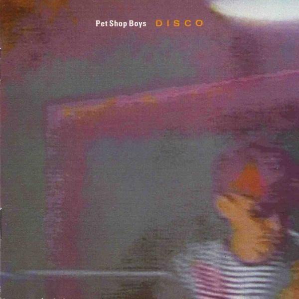 cd - Pet Shop Boys - Disco, Cd's en Dvd's, Cd's | Overige Cd's, Zo goed als nieuw, Verzenden