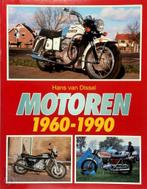 Motoren 1960-1990, Verzenden, Gelezen, Hans van Dissel, Algemeen