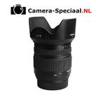 Sigma (Nikon) DC 18-125mm D lens met 12 maanden garantie