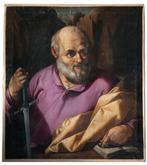 Hendrick Goltzius (1558-1617), Naar - Saint Matthias