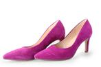 Gabor Pumps in maat 37 Paars | 10% extra korting, Pumps, Overige kleuren, Verzenden, Gabor