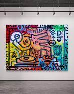 LACRISS (1990) - Best DJ - XL