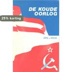 Koude oorlog 9789024262571 Yet Baas, Verzenden, Gelezen, Yet Baas