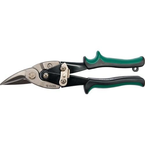 Yato Yt-1961 Hand-Plaatschaar, Computers en Software, Laptop-opladers, Verzenden