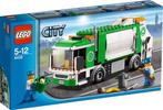 LEGO City Vuilniswagen - 4432 (Nieuw), Nieuw, Verzenden