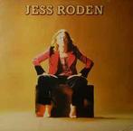 LP gebruikt - Jess Roden - Jess Roden (UK, 1974), Cd's en Dvd's, Verzenden, Zo goed als nieuw