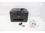 Canon MAXIFY MB5150 - All-in-One Printer - 24 ppm zwart-wit, Computers en Software, Printers, Verzenden, Zo goed als nieuw, Canon