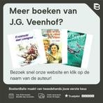 De zon schijnt voor ons allemaal 9789071420948 J.G. Veenhof, Verzenden, Gelezen, J.G. Veenhof