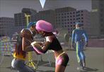 De URBZ Sims in the city (gamecube used game), Spelcomputers en Games, Games | Nintendo GameCube, Ophalen of Verzenden, Zo goed als nieuw