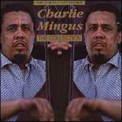 cd - Charlie Mingus - The Collection, Cd's en Dvd's, Cd's | Overige Cd's, Zo goed als nieuw, Verzenden