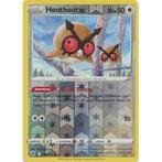 Hoothoot 120/189 Reverse Holo Astral Radiance, Ophalen of Verzenden, Nieuw, Losse kaart, Foil