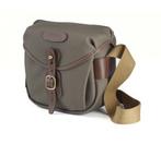 Billingham Hadley Digital - Sage FibreNyte/Chocolate, Ophalen of Verzenden, Nieuw, Schoudertas, Overige merken