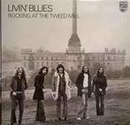 LP gebruikt - Livin Blues - Rocking At The Tweed Mill (N..., Zo goed als nieuw, Verzenden