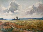 Barend Ferwerda (1880-1958) - Landschap