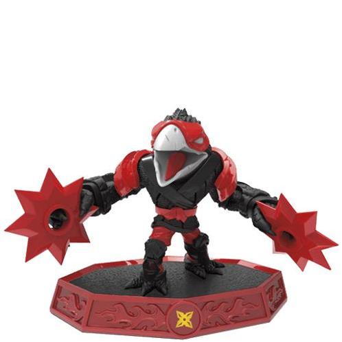 Skylanders imaginators Mystical Tae Kwon Crow (Skylander, Spelcomputers en Games, Games | Overige, Zo goed als nieuw, Ophalen of Verzenden