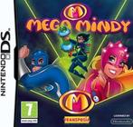 Mega Mindy-Standaard (NDS) Gebruikt, Spelcomputers en Games, Games | Nintendo DS, Ophalen of Verzenden, Zo goed als nieuw