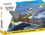 COBI 5766 Messerschmitt ME 163B Komet (Leger bouwsets), Verzenden, Nieuw