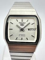 Seiko - Vintage Seiko 5 Automatic Watch - Ref: 7S26-00R0 -