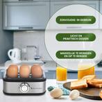 My Green Deal - Eierkoker Electrisch - Met Timer, Verzenden, Nieuw in verpakking
