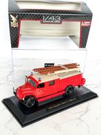 Road Signature 1:43 - Modelauto - 1941 Magirus-Deutz S 3000, Nieuw