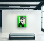 Mike Idir - Green dab