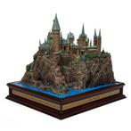 Harry Potter Diorama Hogwarts 33 cm, Ophalen of Verzenden, Nieuw