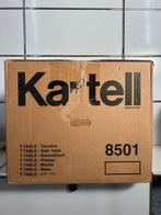 Kartell - Patricia Urquiola - Bijzettafel - T - Tabel -