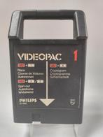 Philips Videopack 1, Spelcomputers en Games, Spelcomputers | Overige, Nieuw, Ophalen of Verzenden