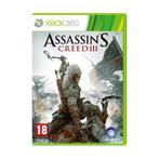 Assassins Creed III, Verzenden, Nieuw