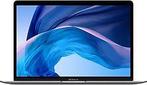 Apple MacBook Air 13.3 (retina-display) 1.6 GHz Intel Core, Verzenden, Zo goed als nieuw