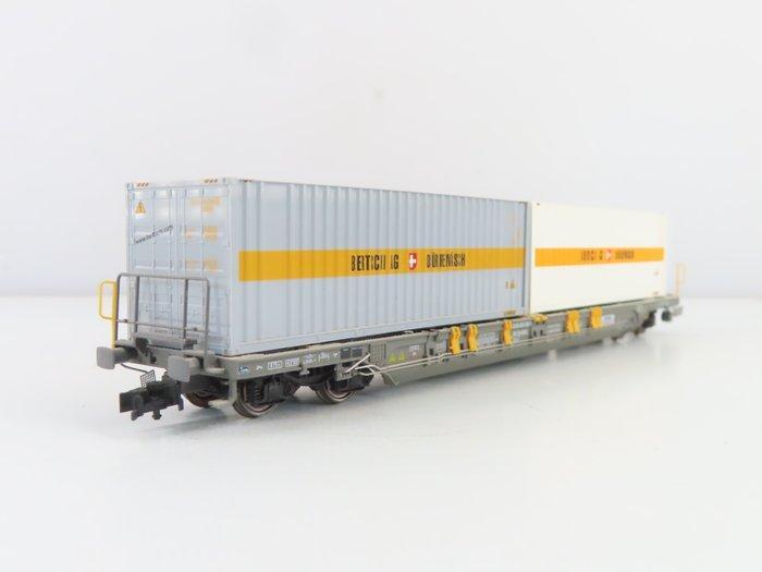 Kombimodell H0 - 10328.22 - Modeltrein goederenwagon (1) -, Hobby en Vrije tijd, Modeltreinen | H0
