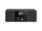 Telestar DIRA S 24 CD stereo radio met CD, DAB+, FM, USB en, Verzenden, Nieuw