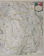 Frankrijk - Champagne; Blaeu - Dioecese de Rheims et le pais, Boeken, Nieuw